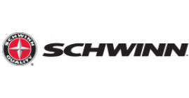 логотип Schwinn