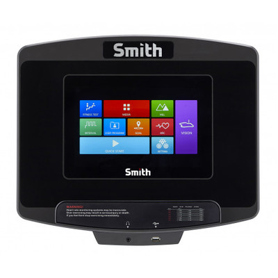   Smith UCB550 iSmart (,  1)