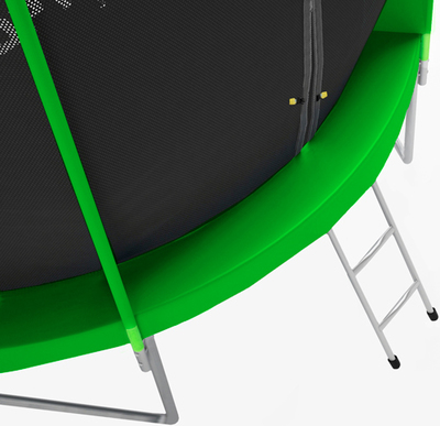  OPTIFIT Jump 8 FT () (,  1)