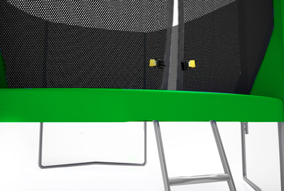  OPTIFIT Jump 8 FT () (,  2)