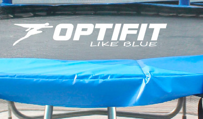 OPTIFIT Like 10 FT (Blue) (,  2)