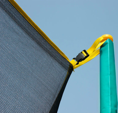  OPTIFIT Like 16 FT (Green) (,  1)