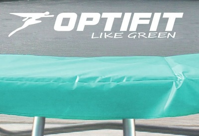  OPTIFIT Like 16 FT (Green) (,  2)