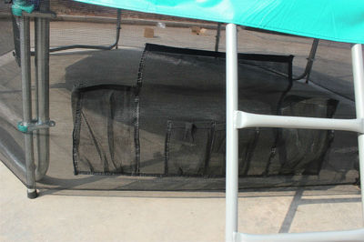  OPTIFIT Like 16 FT (Green) (,  3)