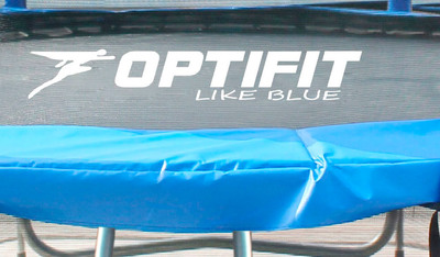  OPTIFIT Like 12 FT (Blue)    (,  2)