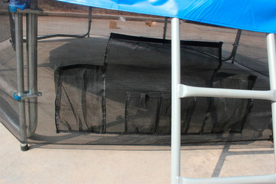  OPTIFIT Like 12 FT (Blue)    (,  3)