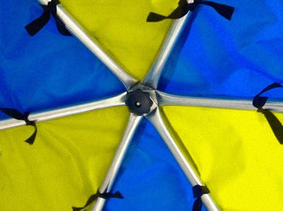  OPTIFIT Like 12 FT (Blue)  -  (,  1)