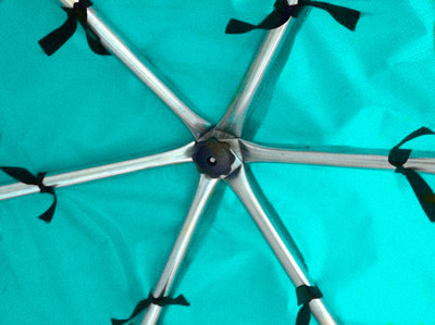  OPTIFIT Like 12 FT (Green)    (,  1)