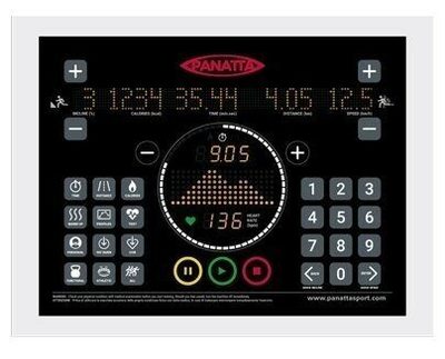   Panatta FENIX 1FX103 (,  2)