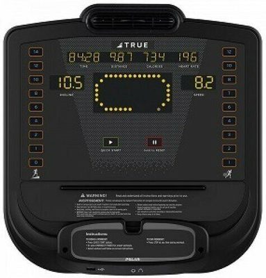   True Fitness C650 ( Ignite) (,  1)
