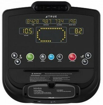   True Fitness C900 ( Emerge) (,  3)