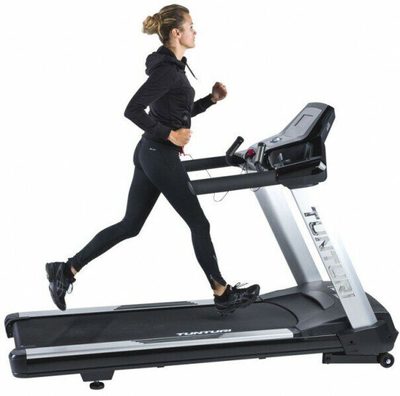   Tunturi Platinum Treadmill (,  2)