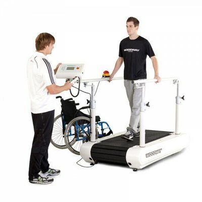   Woodway Bari-Mill (,  1)