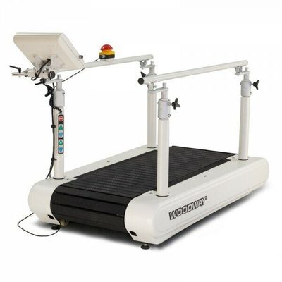   Woodway Bari-Mill (,  2)