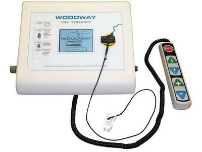   Woodway Bari-Mill (,  3)