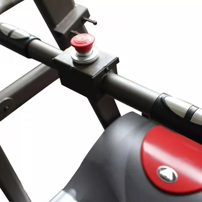   American Motion Fitness AMF 8230 (,  2)