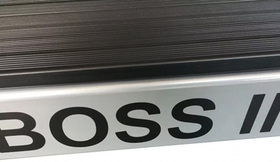   DFC BOSS II T-B2 (,  2)