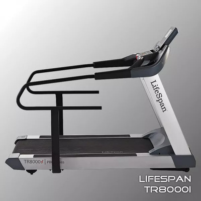   Clear Fit LifeSpan TR8000i (,  3)
