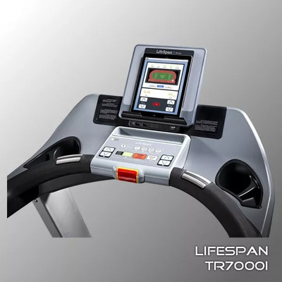   Clear Fit LifeSpan TR7000i (,  3)