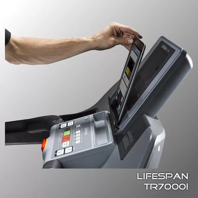   Clear Fit LifeSpan TR7000i (,  4)