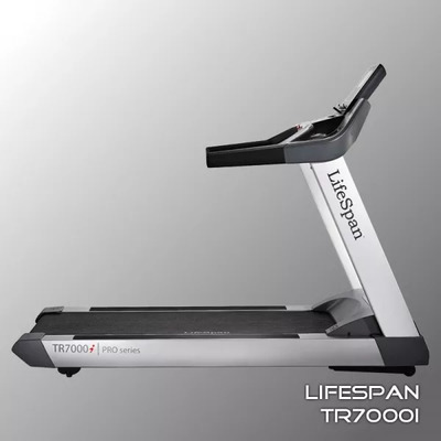   Clear Fit LifeSpan TR7000i (,  5)