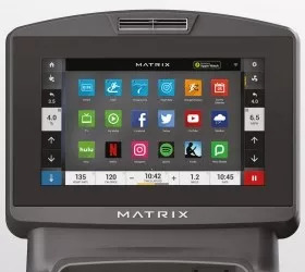   MATRIX T7XE (T7XE-04 Iced Silver) (,  1)
