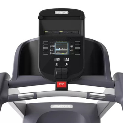   Precor TRM 445 (,  1)