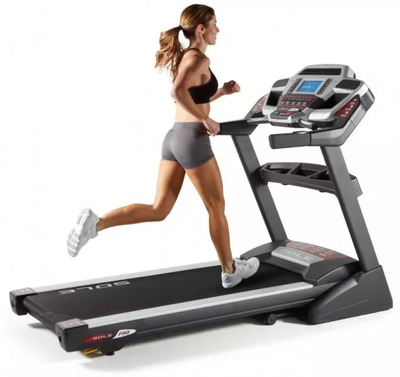   Sole Fitness F80 (2013) (,  2)