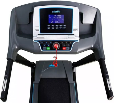   STARFIT TM-306 Legacy (,  4)