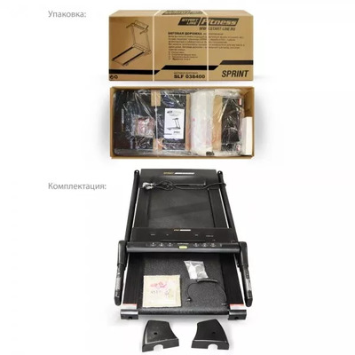   Sprint SLF 038400 (,  4)