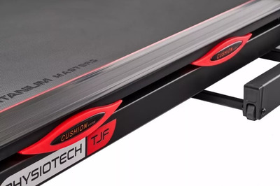   Titanium Masters Physiotech TJF (,  2)