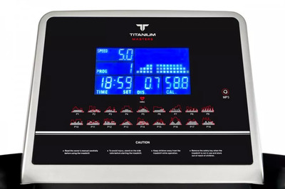   Titanium Masters Physiotech TJF (,  4)