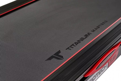   Titanium Masters Physiotech TJF (,  9)