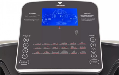   Titanium Masters Physiotech THF (,  8)