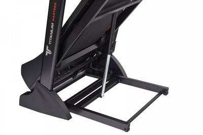   Titanium Masters Physiotech TLC (,  10)