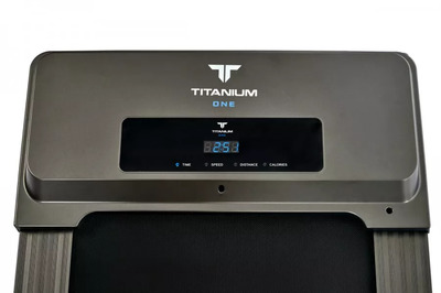   Titanium One T40 S (,  5)