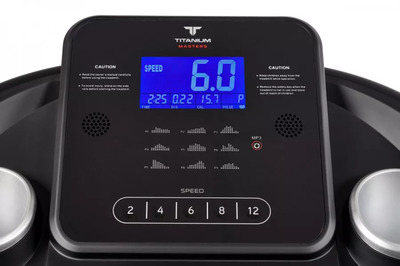   Titanium Masters Physiotech TDM (,  10)
