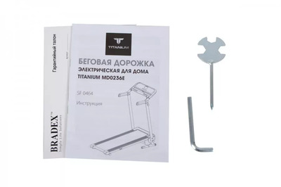   Titanium SF 0464 (,  5)