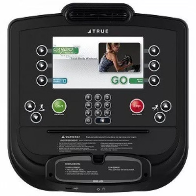   True Fitness C900 ( Envision 16) (,  1)