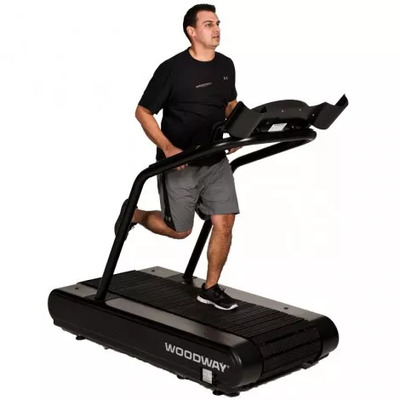   Woodway Mercury (,  1)
