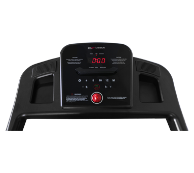   CARBON FITNESS T306 (,  1)