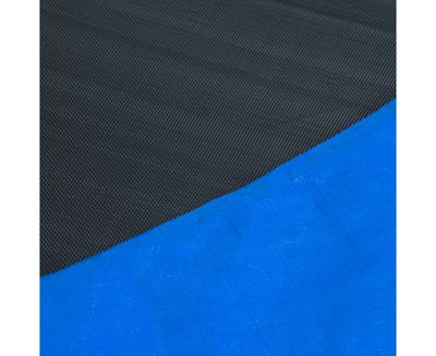  DFC Trampoline Fitness 10 FT 10FT-TRBL (,  4)