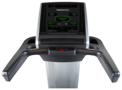   Freemotion t10.9 Reflex (,  1)