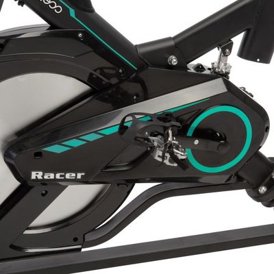  - EVO FITNESS Racer (,  5)