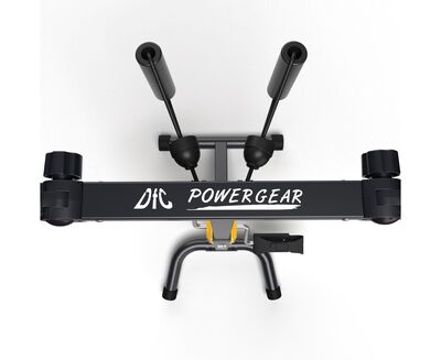   DFC B810Y dual bike (,  2)