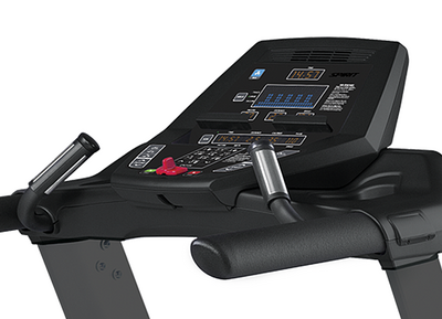   Spirit Fitness CT800 Graphite gray (,  1)