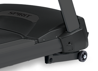   Spirit Fitness CT800 Graphite gray (,  3)