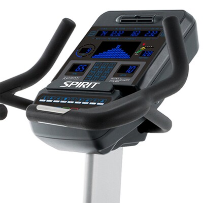  SPIRIT CU900 Graphite gray (,  1)