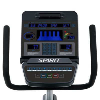  SPIRIT CR900 Graphite gray (,  1)