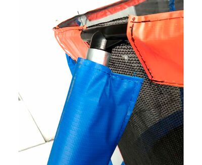  DFC JUMP BASKET 5ft . 5FT-JBSK-B (,  3)